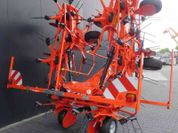 Tedder Kuhn GF 8703