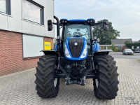 Tractor New Holland T6 155 AC