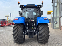 Tractor New Holland T6 155 AC