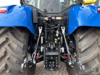 Tractor New Holland T6 155 AC