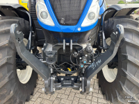 Tractor New Holland T6 155 AC