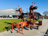 Tedder Kuhn GF 8501 TO
