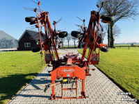 Tedder Kuhn GF 8501 TO