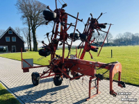 Tedder Kuhn GF 8501 TO