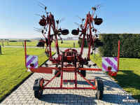 Tedder Kuhn GF 8501 TO
