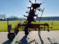 Tedder Kuhn GF 8501 TO