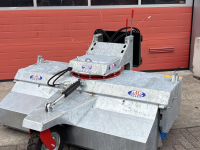 Sweeper M-Sweep M-SWEEP HSTV 600/175
