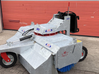 Sweeper M-Sweep M-SWEEP HSTV 600/175