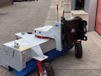 Sweeper M-Sweep M-SWEEP HSTV 600/175