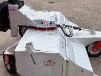 Sweeper M-Sweep M-SWEEP HSTV 600/175