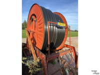 Irrigation hose reel Faber ER100400298