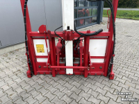 Silage block-cutter Trioliet TRIOLIET TU 180 XL