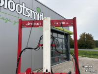 Silage block-cutter Trioliet TRIOLIET TU 180 XL