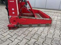 Silage block-cutter Trioliet TRIOLIET TU 180 XL