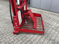 Silage block-cutter Trioliet TRIOLIET TU 180 XL