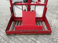 Silage block-cutter Trioliet TRIOLIET TU 180 XL