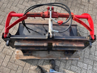 Silage Grabbucket / Grabfork Schäffer pelikaanbak 120 cm
