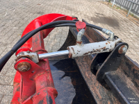Silage Grabbucket / Grabfork Schäffer pelikaanbak 120 cm