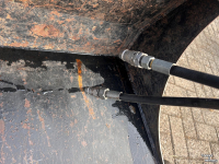 Silage Grabbucket / Grabfork Schäffer pelikaanbak 120 cm