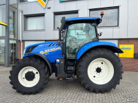 Tractor New Holland T6 155 AC