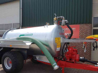 Slurry tank Vaia MB 35 Watertank Nieuw