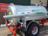 Slurry tank Vaia MB 35 Watertank Nieuw