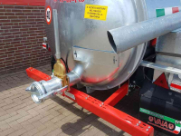 Slurry tank Vaia MB 35 Watertank Nieuw