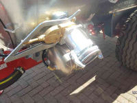 Slurry tank Vaia MB 35 Watertank Nieuw