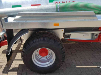Slurry tank Vaia MB 35 Watertank Nieuw