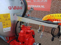 Slurry tank Vaia MB 35 Watertank Nieuw