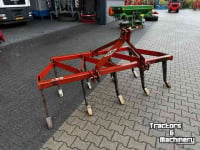Cultivator Hekamp Cultivator 9-Tands