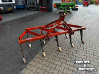 Cultivator Hekamp Cultivator 9-Tands