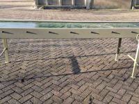 Conveyor  Nieuwe transportband