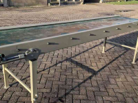 Conveyor  Nieuwe transportband