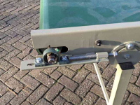 Conveyor  Nieuwe transportband