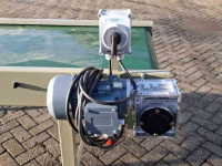 Conveyor  Nieuwe transportband