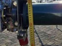 Conveyor  Nieuwe transportband