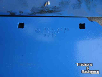 Other tillage machinery and accessories Lemken onderdelen ploeg