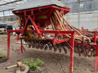 Seed drill Accord Compactor Opbouw-zaaimachine / Zaaimachine