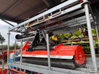 Flail mower Kubota SE4235  klepelmaaier
