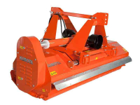 Flail mower Kubota SE4235  klepelmaaier
