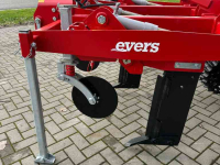 Deep subsoiler Evers Graslandwoeler WBG HS 2-270