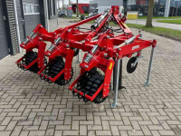 Deep subsoiler Evers Graslandwoeler WBG HS 2-270