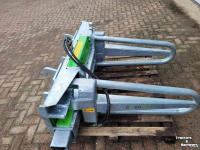 Bale clauw Zocon Balenklem MB 01