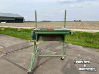 Sorting machine Doornbos Kluitenscheider