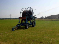 Irrigation hose reel Fasterholt tl100