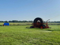 Irrigation hose reel Fasterholt tl100