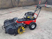 Sweeper  VARI CB80
