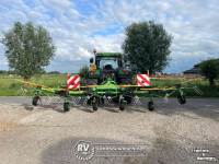 Tedder Samasz P6.50 schudder