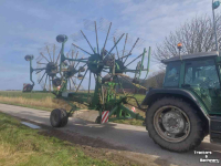 Rake Krone swadro 1250